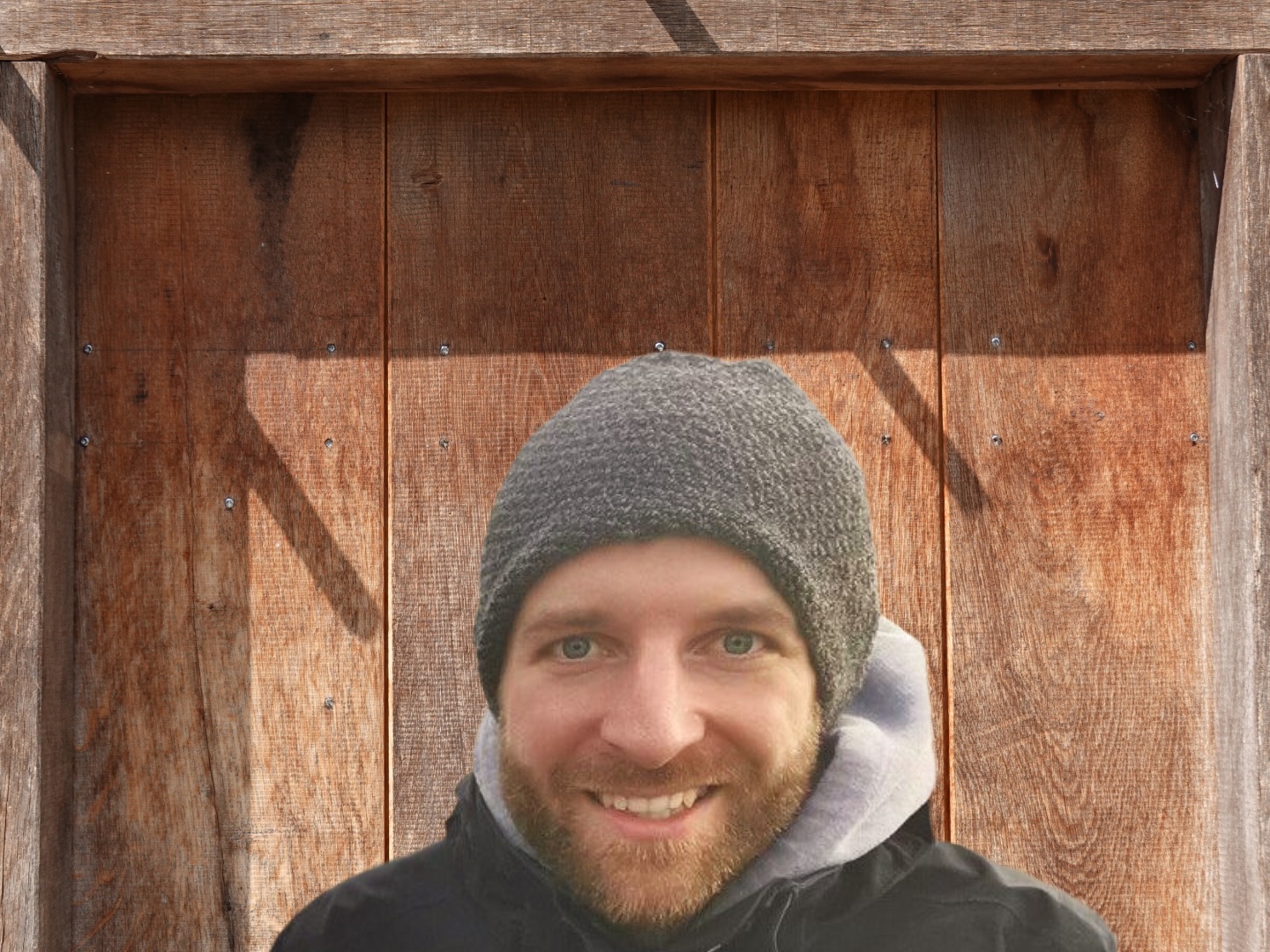 Dr. Hannes Sardemann