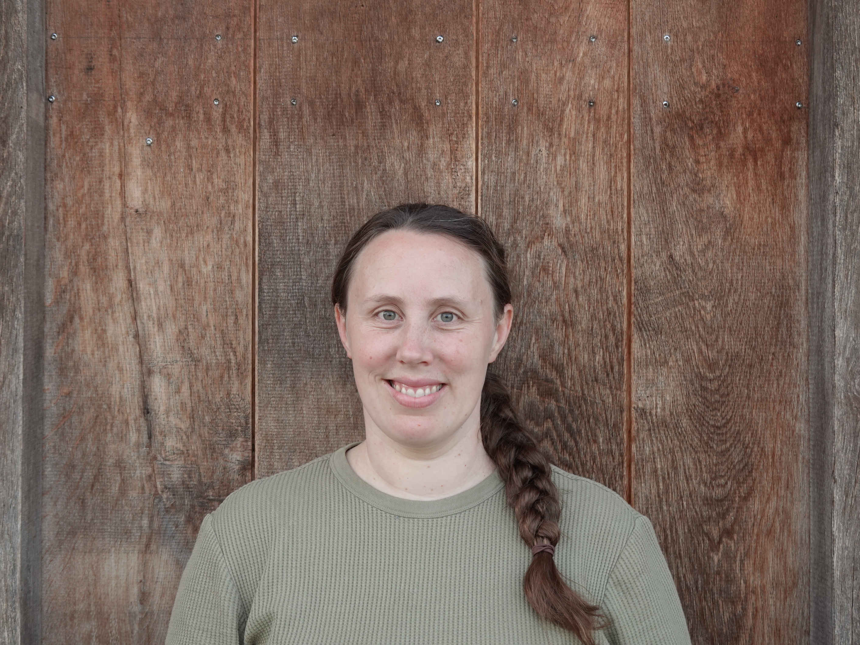 Linde Johannleweling